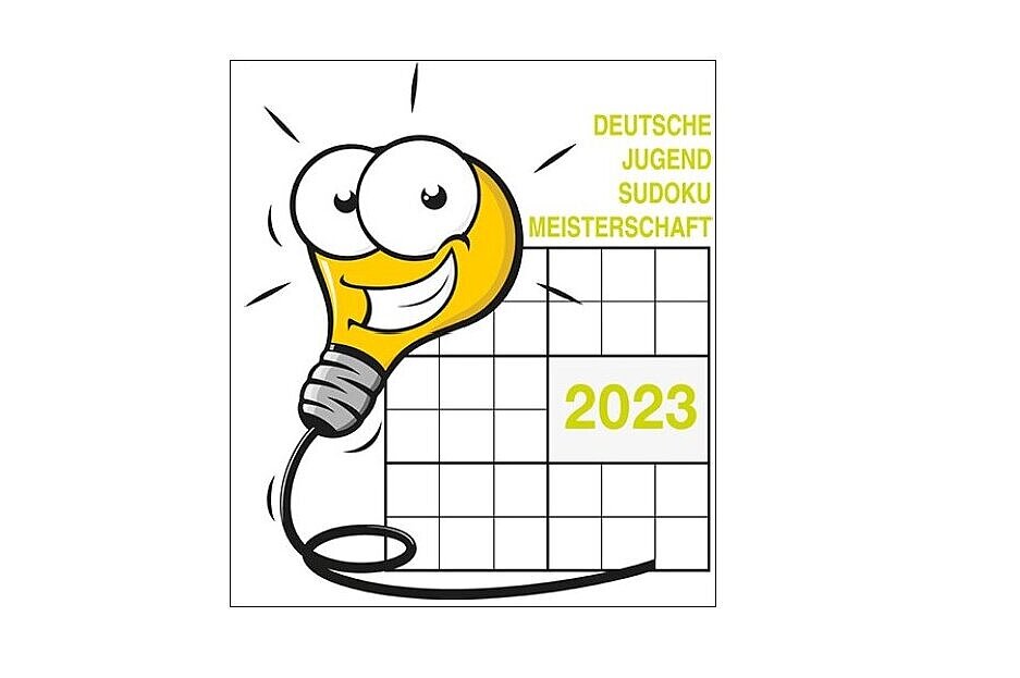 Deutsche Jugend Sudoku Meisterschaft Start Der Vorrunde Am LGNU LGNU
