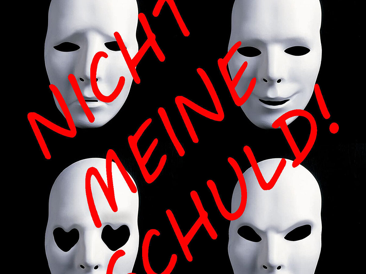Mittelstufentheater am 05. und 06. Oktober LGNU